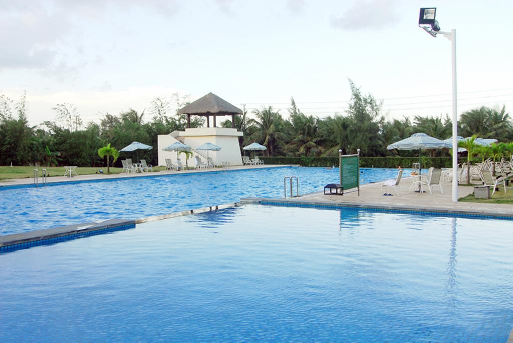 Tienyow Grand Hotel Haikou  Værelse billede