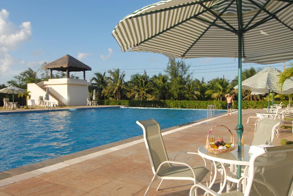 Tienyow Grand Hotel Haikou  Værelse billede