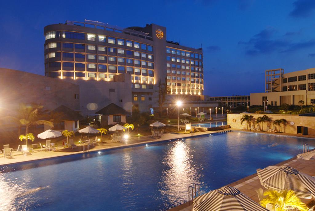 Tienyow Grand Hotel Haikou  Værelse billede