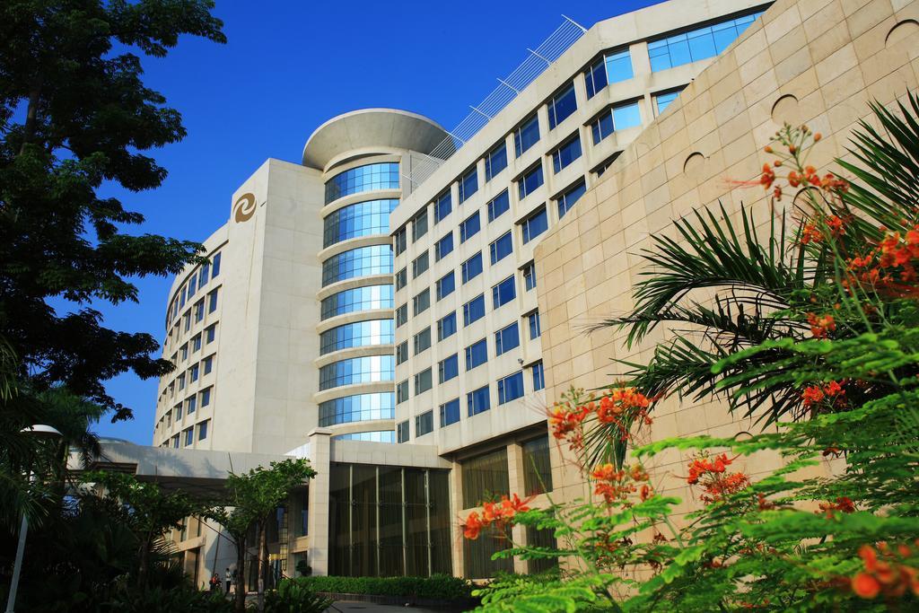 Tienyow Grand Hotel Haikou  Eksteriør billede